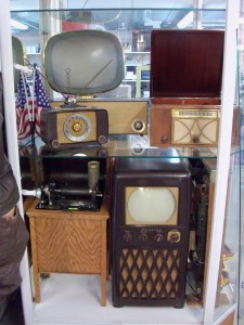 Elektronika z USA