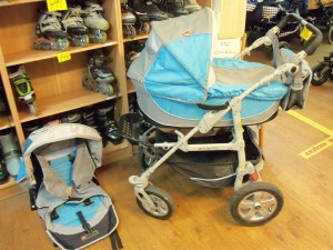 Espiro Atlantic 2.699,-