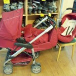 Hauck Condor 3.390,-