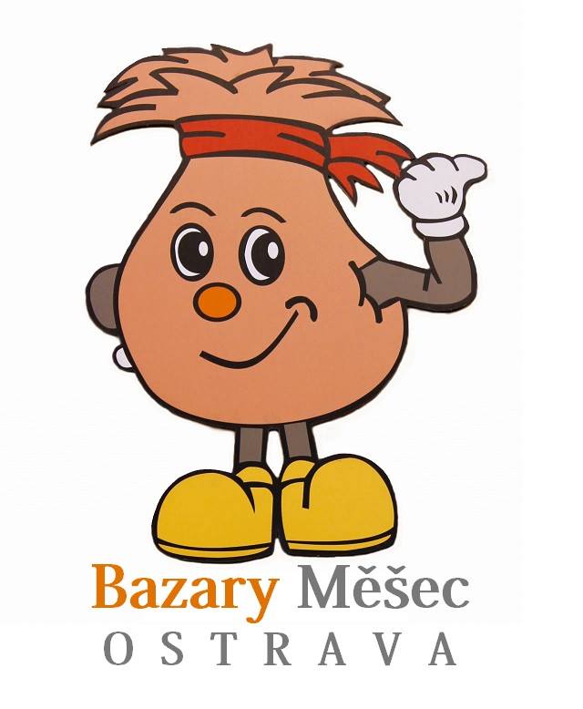 Bazary Měšec Ostrava.