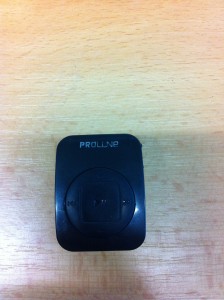 mp3 Proline