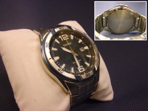 Náramkové hodinky Casio MTP-1305