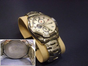 Náramkové hodinky Festina F16290