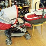 Peg-Pérego Navetta 4.499,-