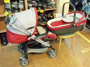 Peg-Pérego Navetta 4.499,-