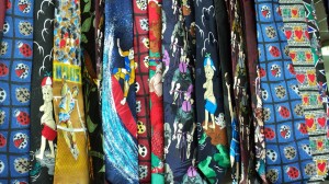 Vtipné, zábavné kravaty - různé vzory - 49,-